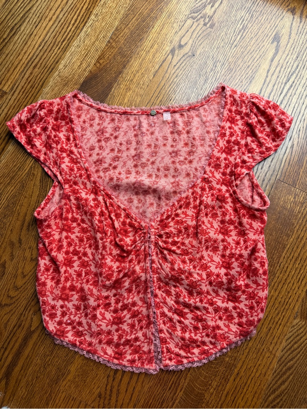 Free People Top